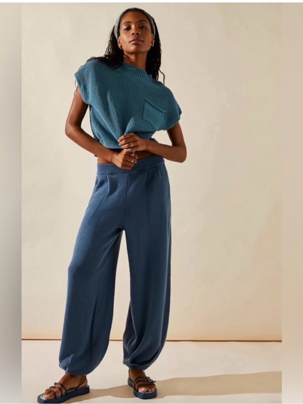 Free People FP Beach Freya pants